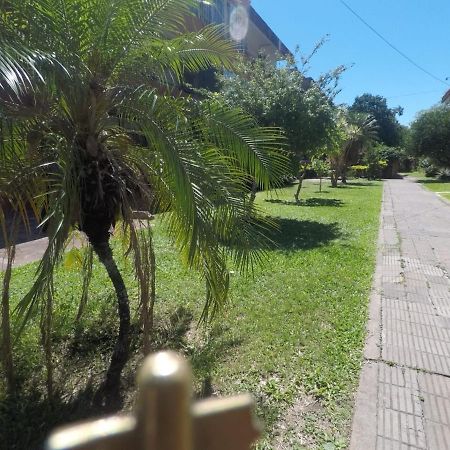 Ona Apart Por Dia - Departamentos Con Cochera Corrientes Extérieur photo
